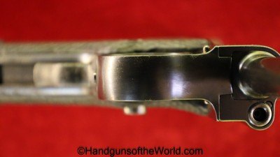 Nambu 1904 Papa, 8mm, Tokyo Arsenal - Image 3 of 20