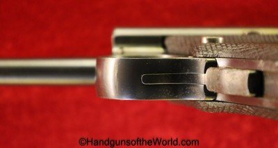 Nambu 1904 Papa, 8mm, Tokyo Arsenal - Image 6 of 20