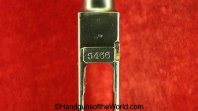 Nambu 1904 Papa, 8mm, Tokyo Arsenal - Image 18 of 20