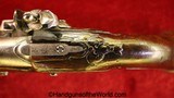 Flintlock Muff Pistol, 11.5mm Single Shot - 7 of 13