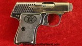 Walther Model 2, 6.35mm - 2 of 14