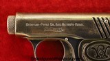 Walther Model 2, 6.35mm - 3 of 14