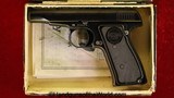 Remington Model 51, 380 caliber with Original Box - 1 of 20
