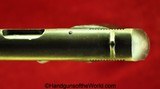 M.Zulaica Royal, 7.65mm, Long Grip, Long Slide, Japanese Officers Style - 8 of 20