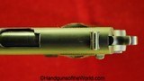 Colt 1911A1 Made by Ithaca, .45acp, US Army Issue, Built in 1943-Mint - 16 of 20