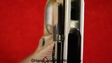 Colt 1911A1 Made by Ithaca, .45acp, US Army Issue, Built in 1943-Mint - 12 of 20