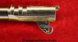 Colt 1911A1 Made by Ithaca, .45acp, US Army Issue, Built in 1943-Mint - 10 of 20