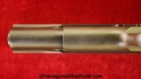 Colt 1911A1, .45acp, US Army Issue-Early 1944-Nice - 14 of 20