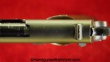 Colt 1911A1, .45acp, US Army Issue-Early 1944-Nice - 3 of 20