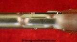 Colt 1911A1, .45acp, US Army Issue-Early 1944-Nice - 15 of 20