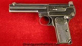 Dreyse 1910, 9mm, Early Model - 1 of 20