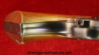 Ruger Black Hawk, .357 Magnum, Built in 1967 with Box - Image 14 of 20