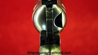 Ruger Black Hawk, .357 Magnum, Built in 1967 with Box - Image 6 of 20