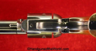 Ruger Black Hawk, .357 Magnum, Built in 1967 with Box - Image 17 of 20