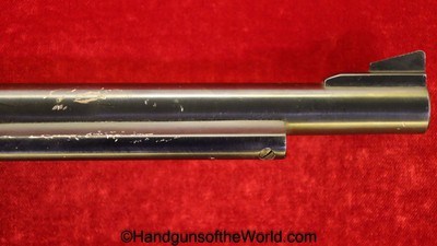 Ruger Black Hawk, .357 Magnum, Built in 1967 with Box - Image 10 of 20