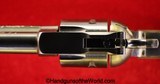 Ruger Black Hawk, .357 Magnum, Built in 1967 with Box - 5 of 20