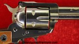 Ruger Black Hawk, .357 Magnum, Built in 1967 with Box - 11 of 20