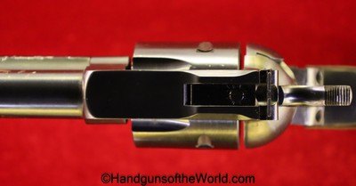 Ruger Black Hawk, .357 Magnum, Built in 1967 with Box - Image 5 of 20