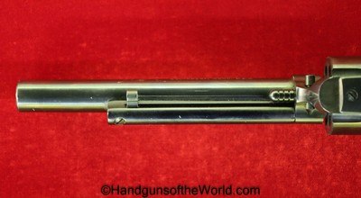 Ruger Black Hawk, .357 Magnum, Built in 1967 with Box - Image 16 of 20