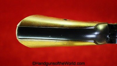 Ruger Black Hawk, .357 Magnum, Built in 1967 with Box - Image 15 of 20