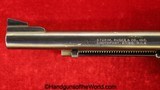 Ruger Black Hawk, .357 Magnum, Built in 1967 with Box - 9 of 20