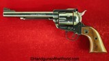 Ruger Black Hawk, .357 Magnum, Built in 1967 with Box - 2 of 20