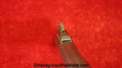 Ruger Black Hawk, .357 Magnum, Built in 1967 with Box - Image 7 of 20