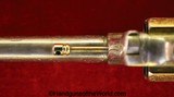 Colt Model 1889 Navy Revolver, .41 caliber with Porfirio Diaz Entourage Provenance - 12 of 20
