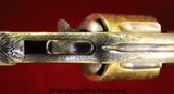 Colt Model 1889 Navy Revolver, .41 caliber with Porfirio Diaz Entourage Provenance - 9 of 20