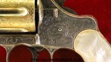 Colt Model 1889 Navy Revolver, .41 caliber with Porfirio Diaz Entourage Provenance - 18 of 20