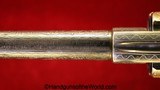 Colt Model 1889 Navy Revolver, .41 caliber with Porfirio Diaz Entourage Provenance - 11 of 20