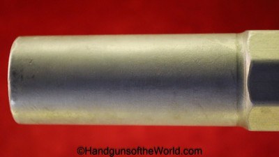 German Herr Flare Pistol, 26.5mm, AC-43 Zink - Image 20 of 20
