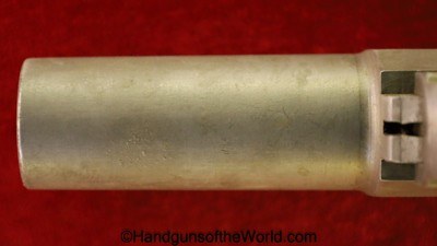 German Herr Flare Pistol, 26.5mm, AC-43 Zink - Image 17 of 20