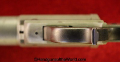German Herr Flare Pistol, 26.5mm, AC-43 Zink - Image 18 of 20