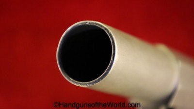 German Herr Flare Pistol, 26.5mm, AC-43 Zink - Image 4 of 20