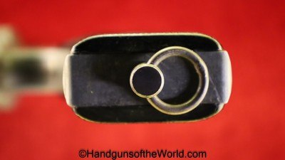 German Herr Flare Pistol, 26.5mm, AC-43 Zink - Image 19 of 20