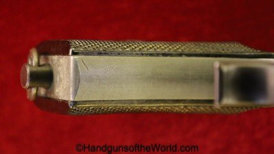 German Herr Flare Pistol, 26.5mm, AC-43 Zink - Image 15 of 20