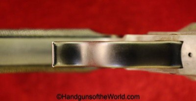 German Herr Flare Pistol, 26.5mm, AC-43 Zink - Image 14 of 20