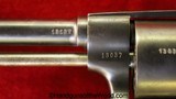 Rast-Gasser 1898, 8mm, Fortress Artillery Marked - 19 of 20