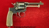 Rast-Gasser 1898, 8mm, Fortress Artillery Marked - 2 of 20