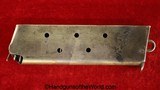 Colt Springfield Armory 1911, .45acp-US Property Marked - 20 of 20