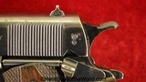 Colt Springfield Armory 1911, .45acp-US Property Marked - 6 of 20