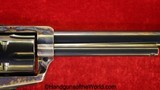 Colt New Frontier SAA, .45 Colt, in Rare Early Box - 17 of 20