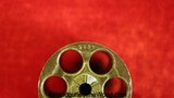 Reich Revolver Model 1879, 10.6mm, Unit Marked - 19 of 20