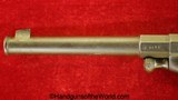 Reich Revolver Model 1879, 10.6mm, Unit Marked - 16 of 20