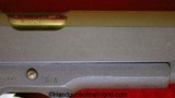 Colt 1911A1 Remington Rand, .45acp, RIA National Match-Mint in Box - 15 of 20