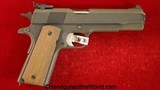Colt 1911A1 Remington Rand, .45acp, RIA National Match-Mint in Box - 3 of 20