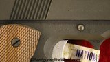 Colt 1911A1 Remington Rand, .45acp, RIA National Match-Mint in Box - 16 of 20