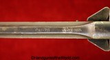 Enfield No2 MKI*, .38 caliber Tanker Model - 13 of 18