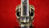 Enfield No2 MKI*, .38 caliber Tanker Model - 15 of 18